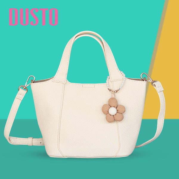 កាបូបកាន់ដៃនារីសេរីថ្មី DUSTO-DF6113Q