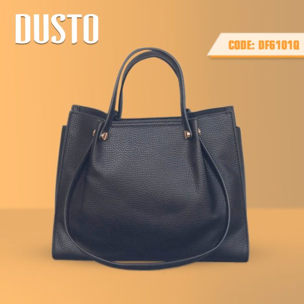 កាបូបស្ពាយចំហៀងសេរីថ្មី DUSTO-DF6101Q