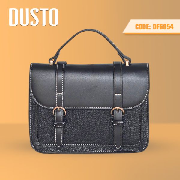 កាបូបដៃនារីម៉ូតថ្មី DUSTO-DF6054