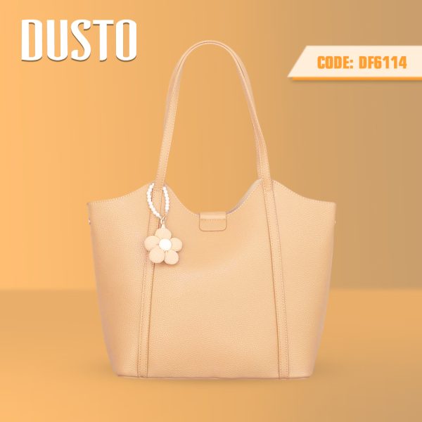កាបូបស្ពាយចំហៀងសេរីថ្មី DUSTO-DF6114Q