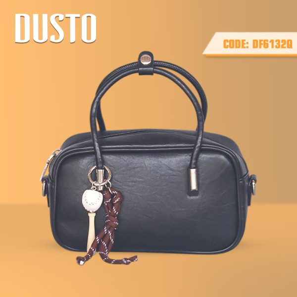 កាបូបដៃនារីម៉ូតថ្មី DUSTO-DF6132Q