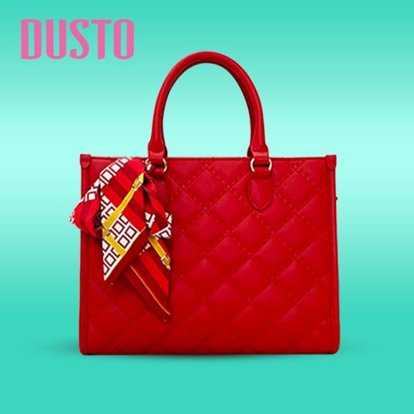 កាបូបដៃនារីប្រេន DUSTO-DF6126