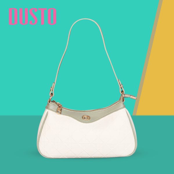 កាបូបដៃនារីម៉ូតថ្មី DUSTO-DF6029X