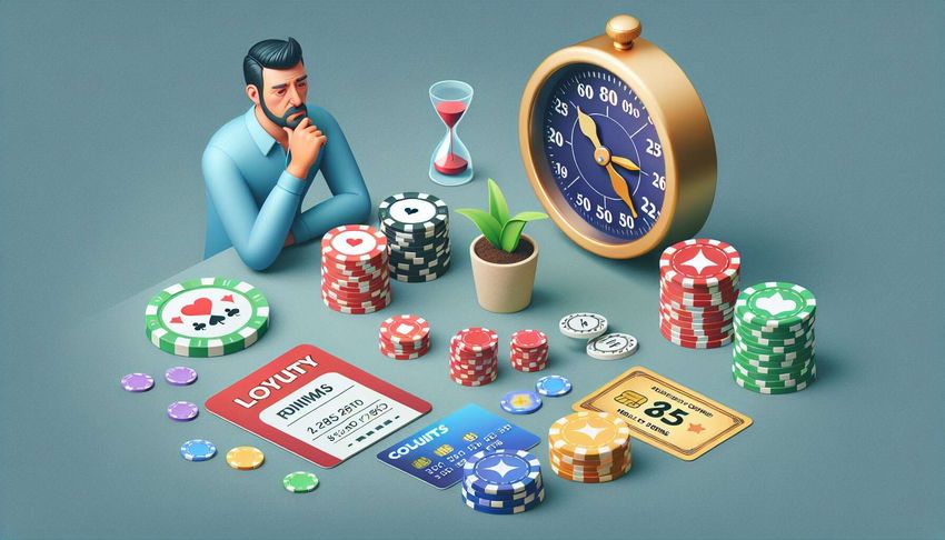BillyBets Casino 2026: Experiencing Remarkable Gaming